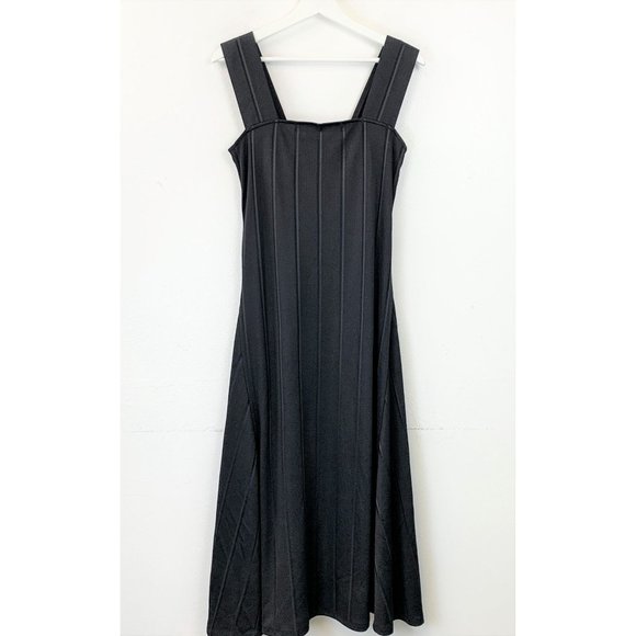 NWT Theory Paneled Dress - Picture 2 of 10